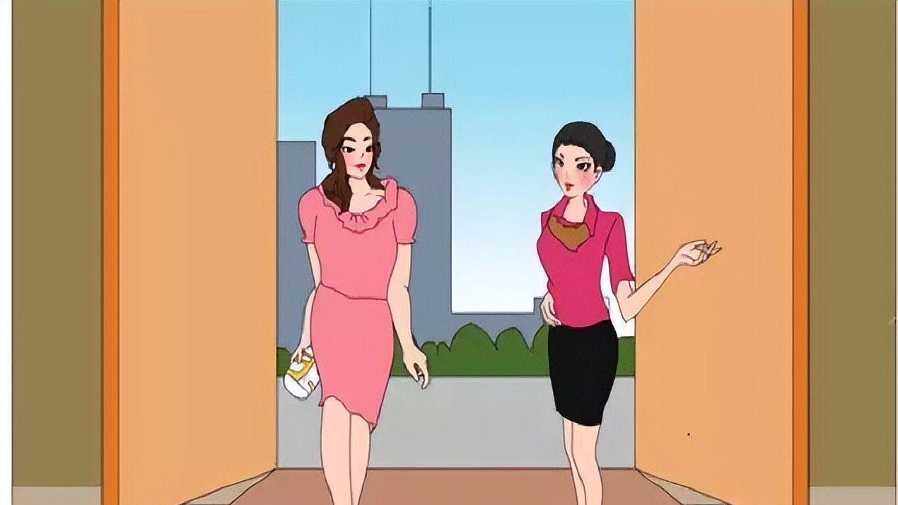 |微型小说：有个女人找局长