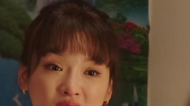 谢大脚|《乡村爱情15》：谢大脚得知香秀患癌后，奉献了一段教科书式表演