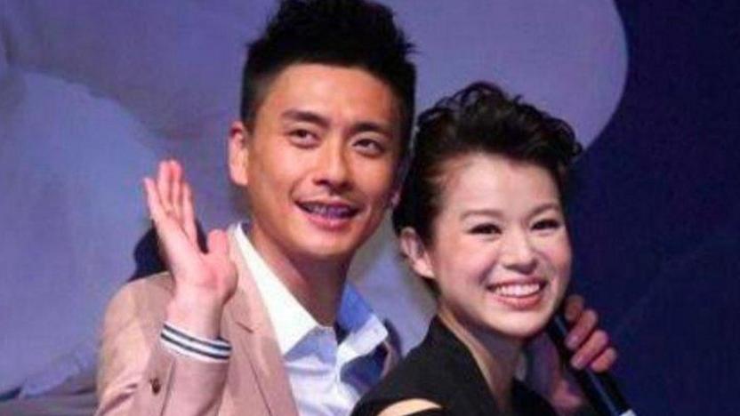 42岁男星被曝结婚生子！女方小足足18岁，演过《爱情公寓》？