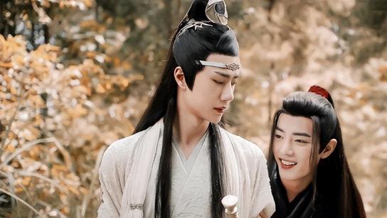 陈情令|时隔4年，《陈情令》编剧再出新作，好评如潮，连刷8集看上瘾