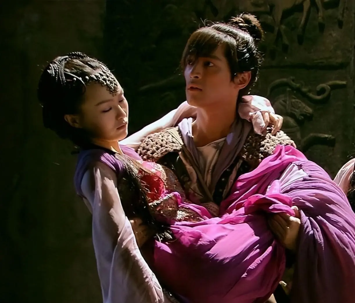 优酷|随份子啦！优酷宣布把平台所有胡歌参演的独播剧限免3天