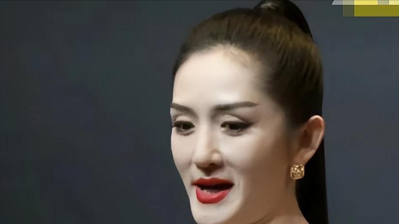 赵露思|“失业”又“变脸”，谢娜的现状，将娱乐圈的真实展现得淋漓尽致