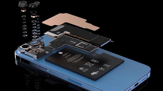 苹果|扛不住了？苹果“芯”坏了，国产手机开始领跑