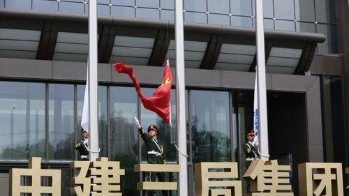 北邮|985硕士在中建三局做管培生到底是什么体验？