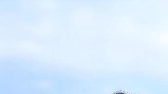 田曦薇 差点没认出这是田曦薇！换了风格后的她，美得像“在逃公主”。