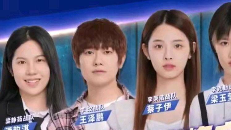 好声音|《好声音》总冠军染黄发当网红，没有资本捧，连娱乐圈都进不了