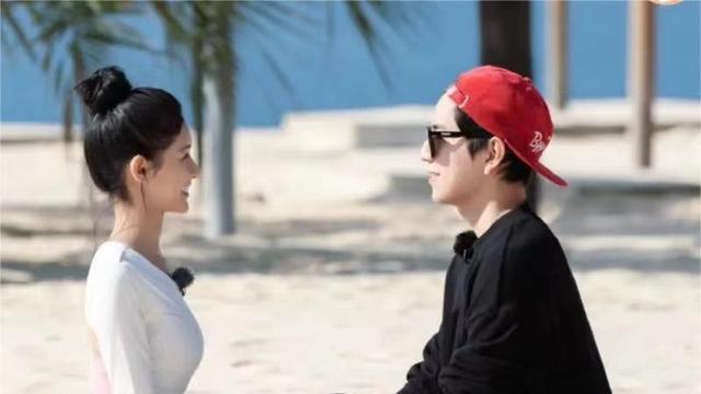 王大陆|《哎呀好身材4》中，王大陆：妈妈很遗憾没有见过蔡卓宜，泪目了