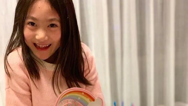 奥莉|李小鹏女儿，被骂上了热搜！