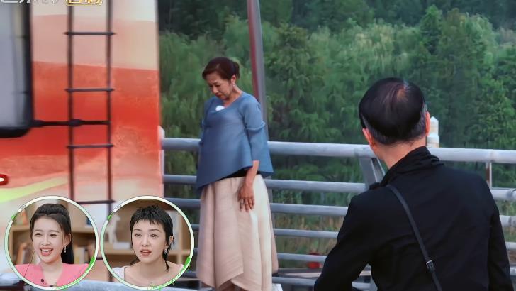 卢歌|再见爱人：卢歌准备体面告别，苏诗丁放弃选择，胡彦斌净说大实话