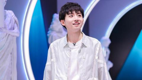 明星|楼炅择选秀淘汰，短视频创业成功，圈粉百万