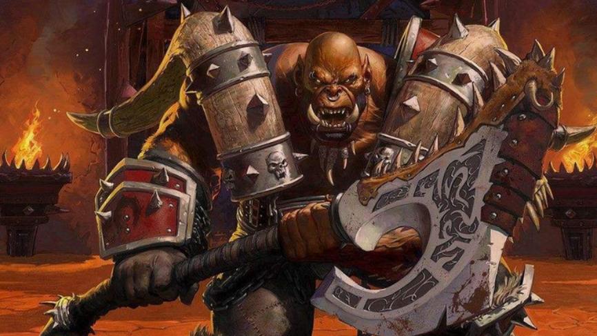 魔兽世界60年代战士职业有哪些优劣势？