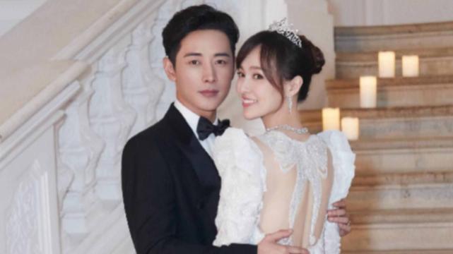 韩东君|韩东君陈瑶：没等来他们的官宣，倒先be了