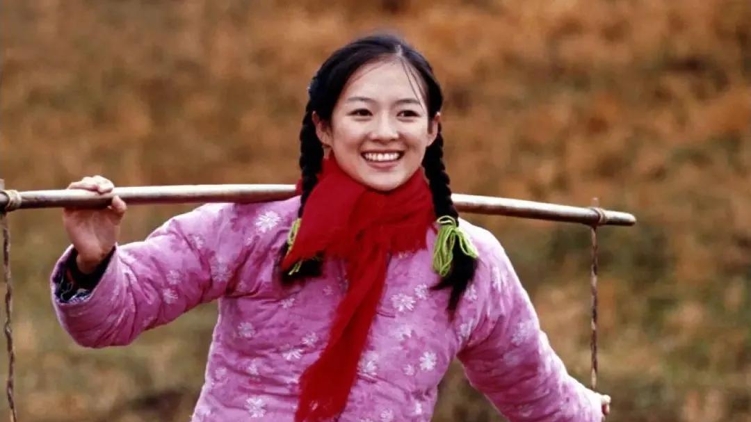 章子怡|1998年，张艺谋致电章子怡：“来酒店试戏”，章：“你又骗我”