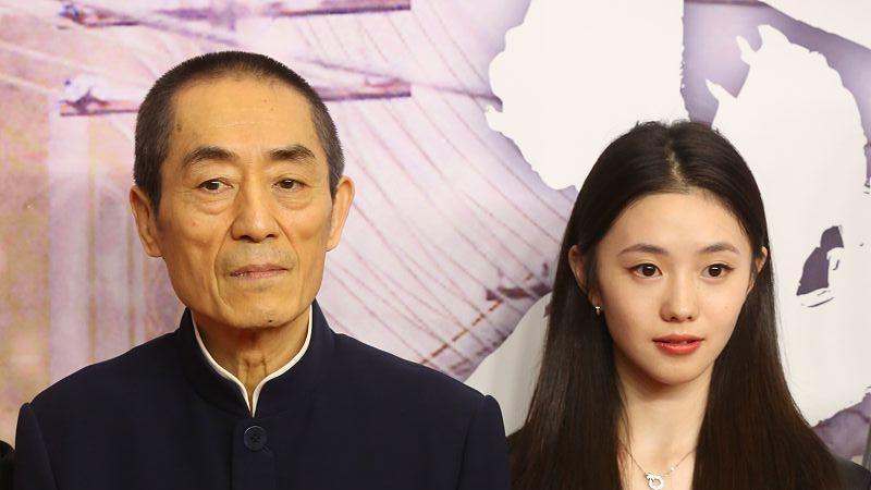 李兰迪|天赋、灵气与潜力：张艺谋选择刘浩存的原因