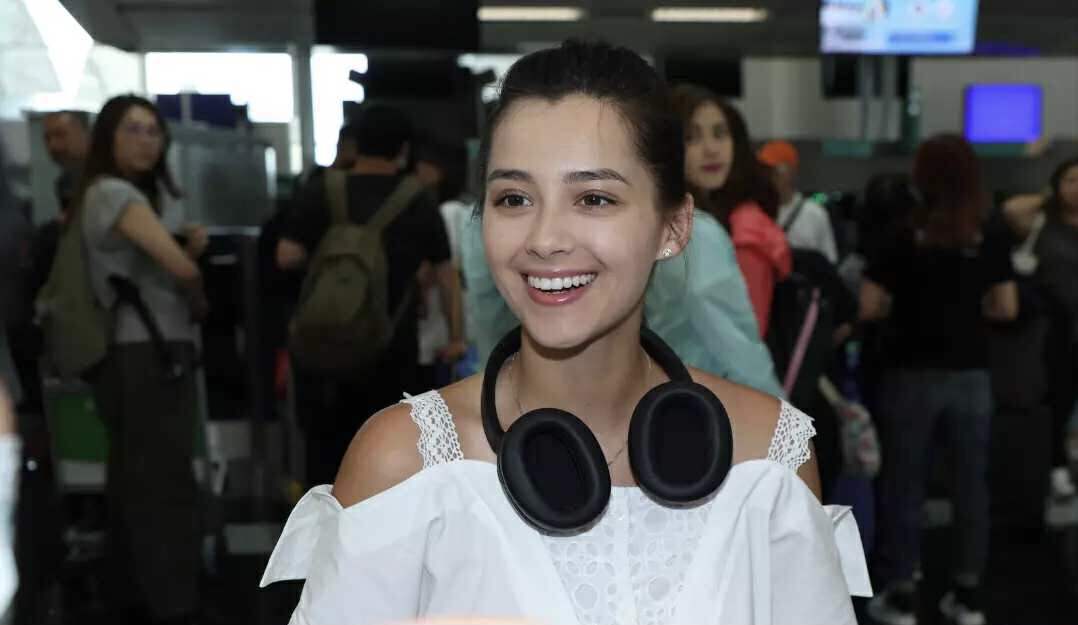 TVB前港姐冠军被质疑坐冷板凳！事业高开低走，戏外狂练粤语