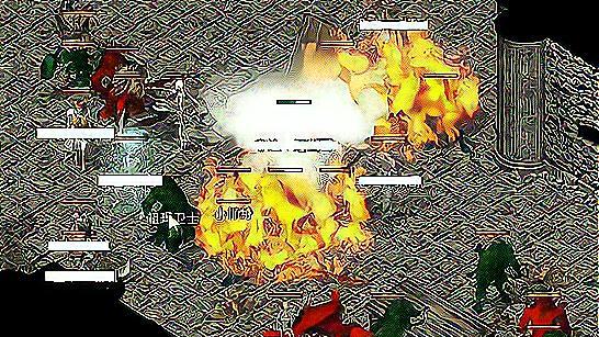 本科生|热血传奇：关于法师职业所学的第二个群攻技能详解