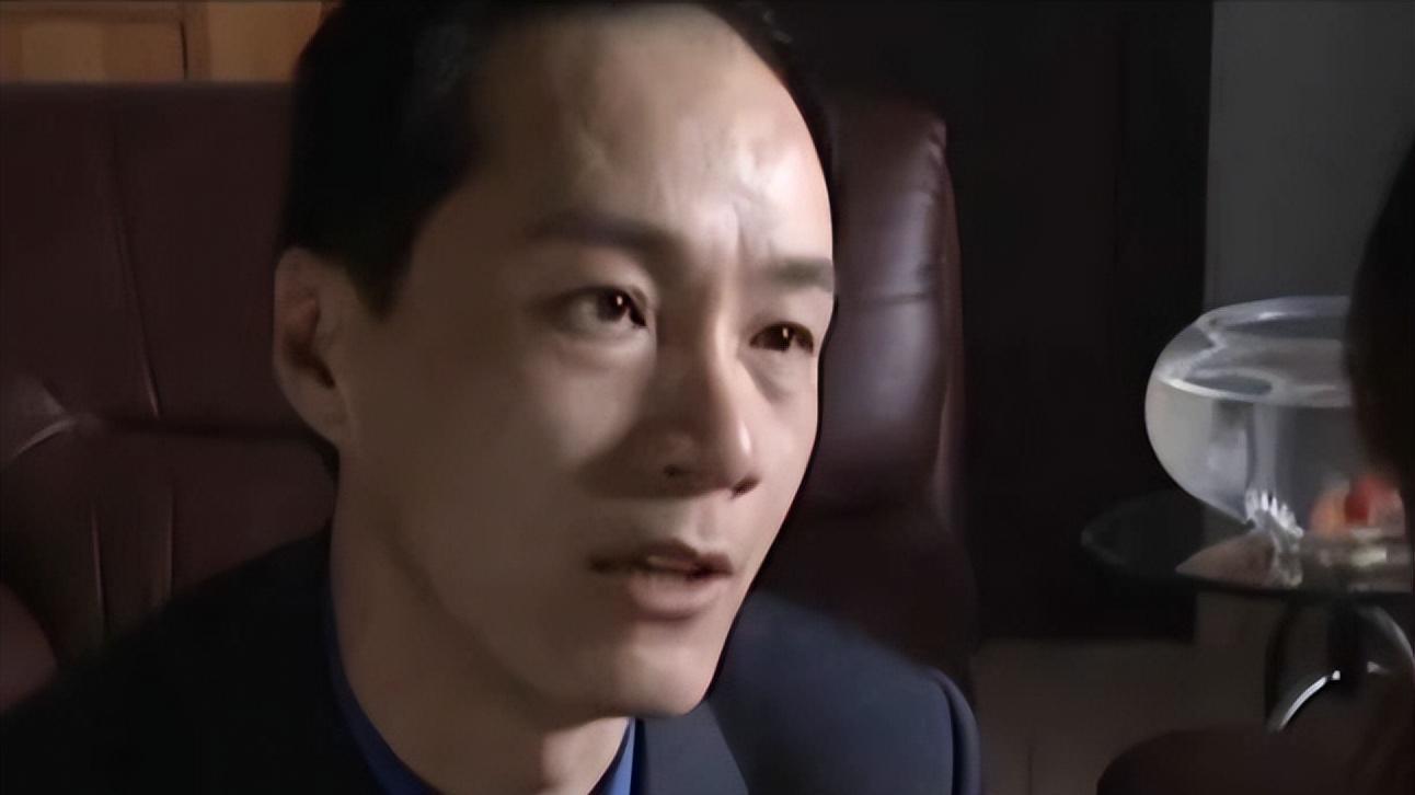 国产剧反派排名，个个经典难以复制，“雪姨”仅排第5