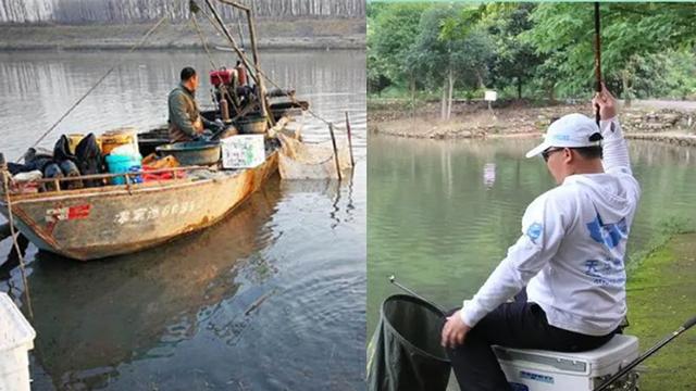 海钓|钓鱼比下网还厉害，一天能钓5万公斤！“专家”对垂钓的定性激怒钓友