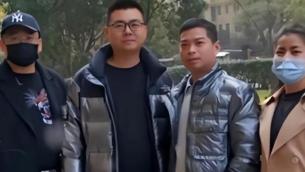 郭威泄露800万诉讼文书？云昊提醒：不要嘲笑诋毁帮助你的人！