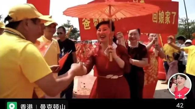 蔡天凤|蔡天凤真实身份被扒：父母海南富商，蔡天凤1.55身高跻身香港名媛！