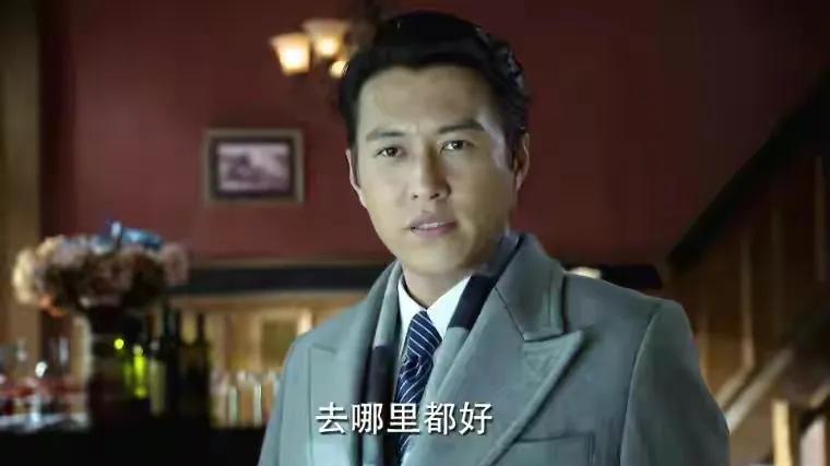 无间|谍战剧《无间》遭撤档！王姓女主负面缠身，可惜了靳东、王志文