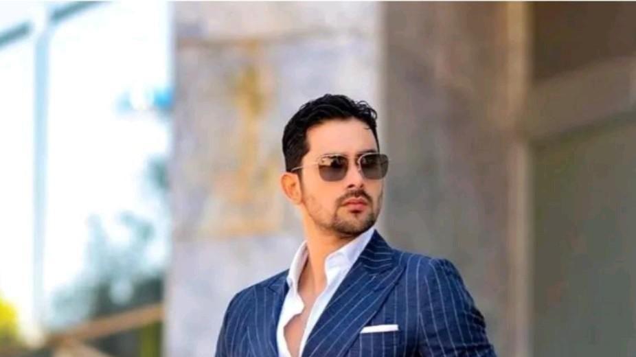 西装|职场型男少不了西装，学会这些搭配思路，造型更加分