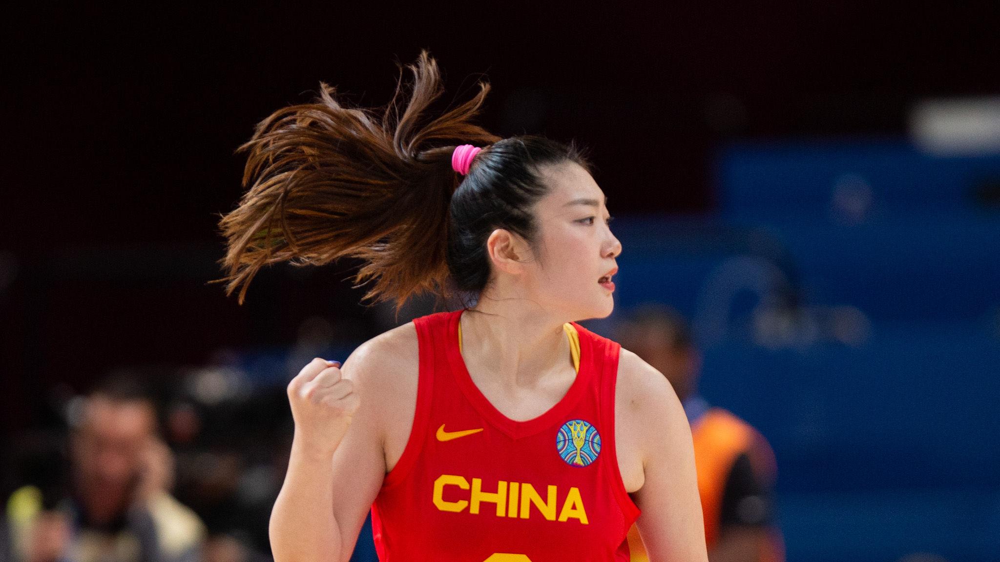美甲 2023年走出水逆！一年三冠的李梦成人生大赢家