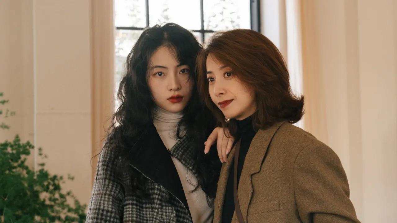 王平|年后职场穿搭指南，博主亲身示范告诉你怎么提升气质，变得更洋气