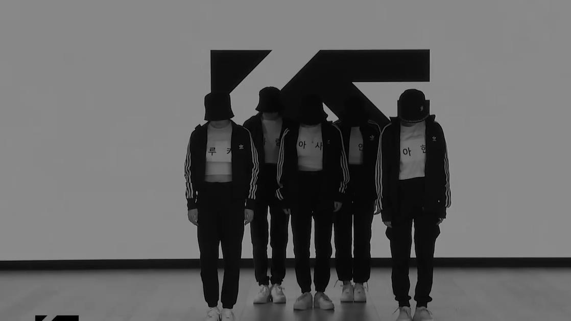 babymonster|期待粉墨的师妹团！YG公司新女团BABYMONSTER 最新舞蹈视频公开！