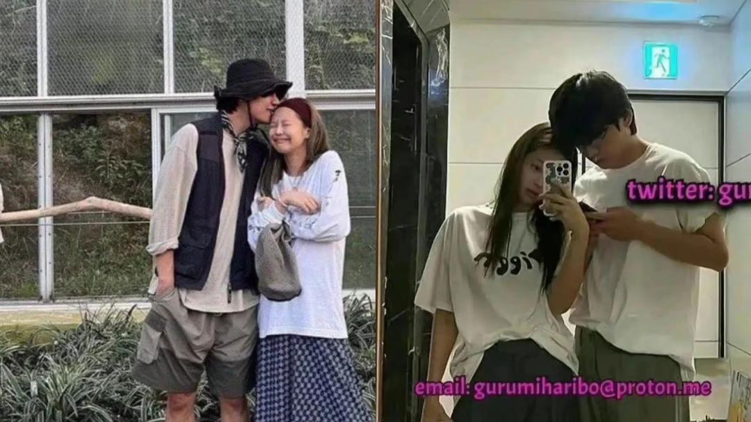 Jennie是真觉得对方配不上自己了吧？一朝上岸就把床宝给踹了