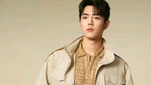 肖战|肖战确定出席《世界大会》！还透露有新“物料”预热，惊喜不断