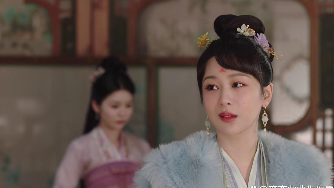 长相思：从高高在上的王后到被厌弃，馨悦永远不知道错的有多离谱