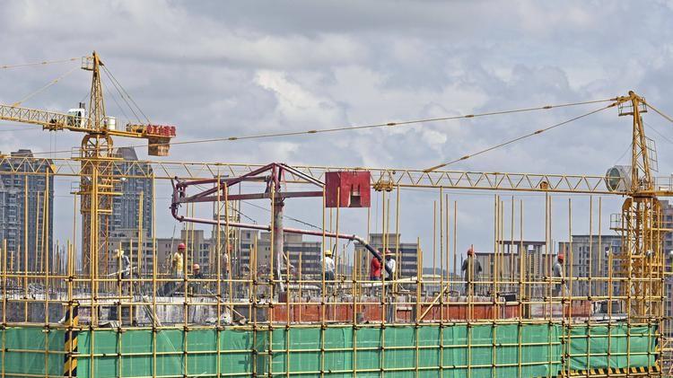 hr|二本拿到上海建工集团offer，一年15万