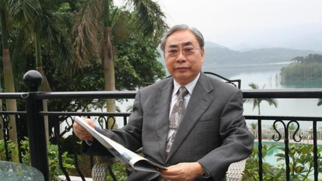 林建名堕落史：自曝有千名伴侣，和干女儿爷孙恋，远比你想的恶劣