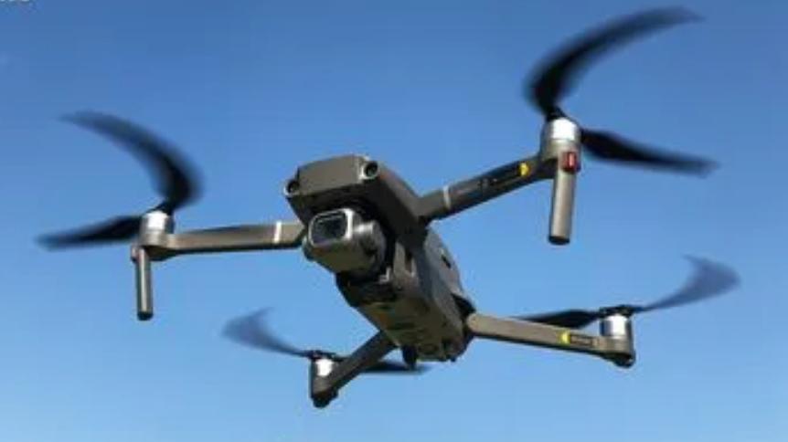 大疆|大疆的特长是消费级无人机，深耕多年，努力做到极致