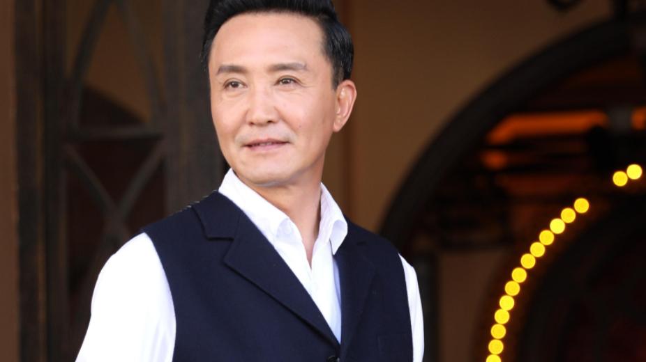 吴昕|演员吴刚：娶初恋岳秀清，结婚31年生一明星儿子