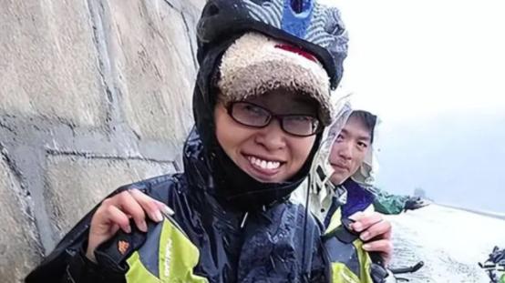 西藏|宁波女孩许鑫燕：带着2000元穷游西藏失踪十年，真相让人感慨