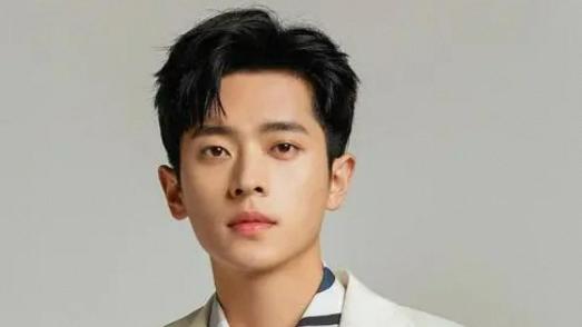 谁说两广没帅哥？这四位颜值身高并存的男明星要啪啪打脸你了