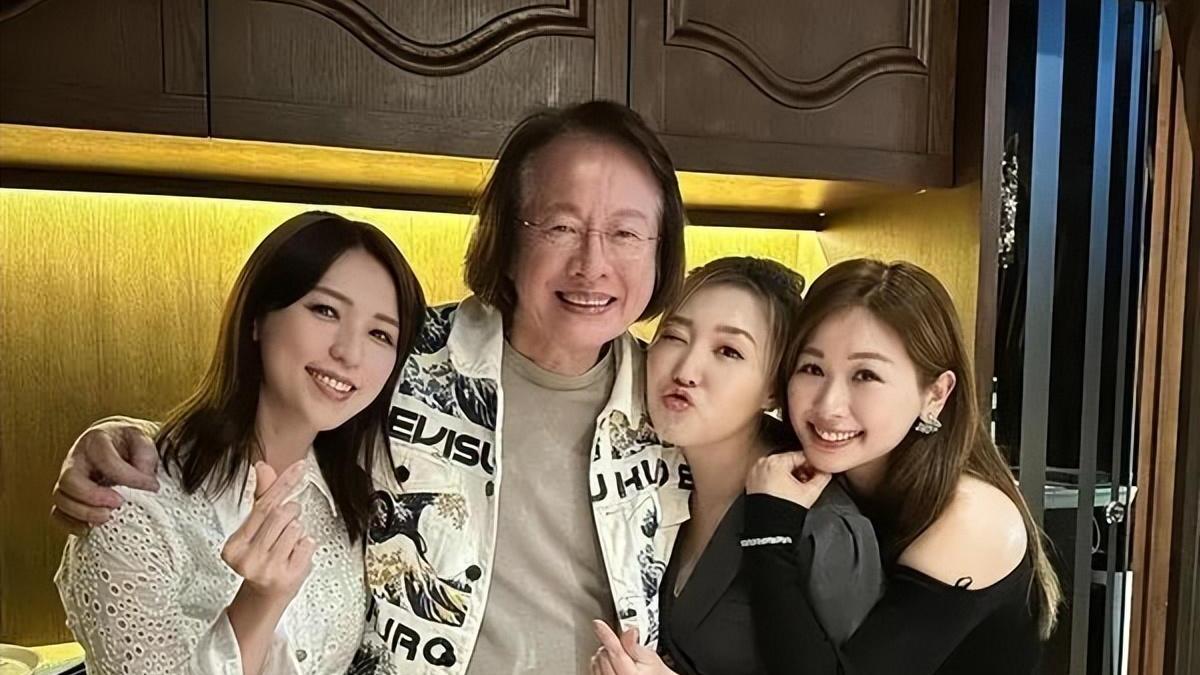 又走一位！TVB女星毫无预警宣布离巢：不舍得都要说再见了