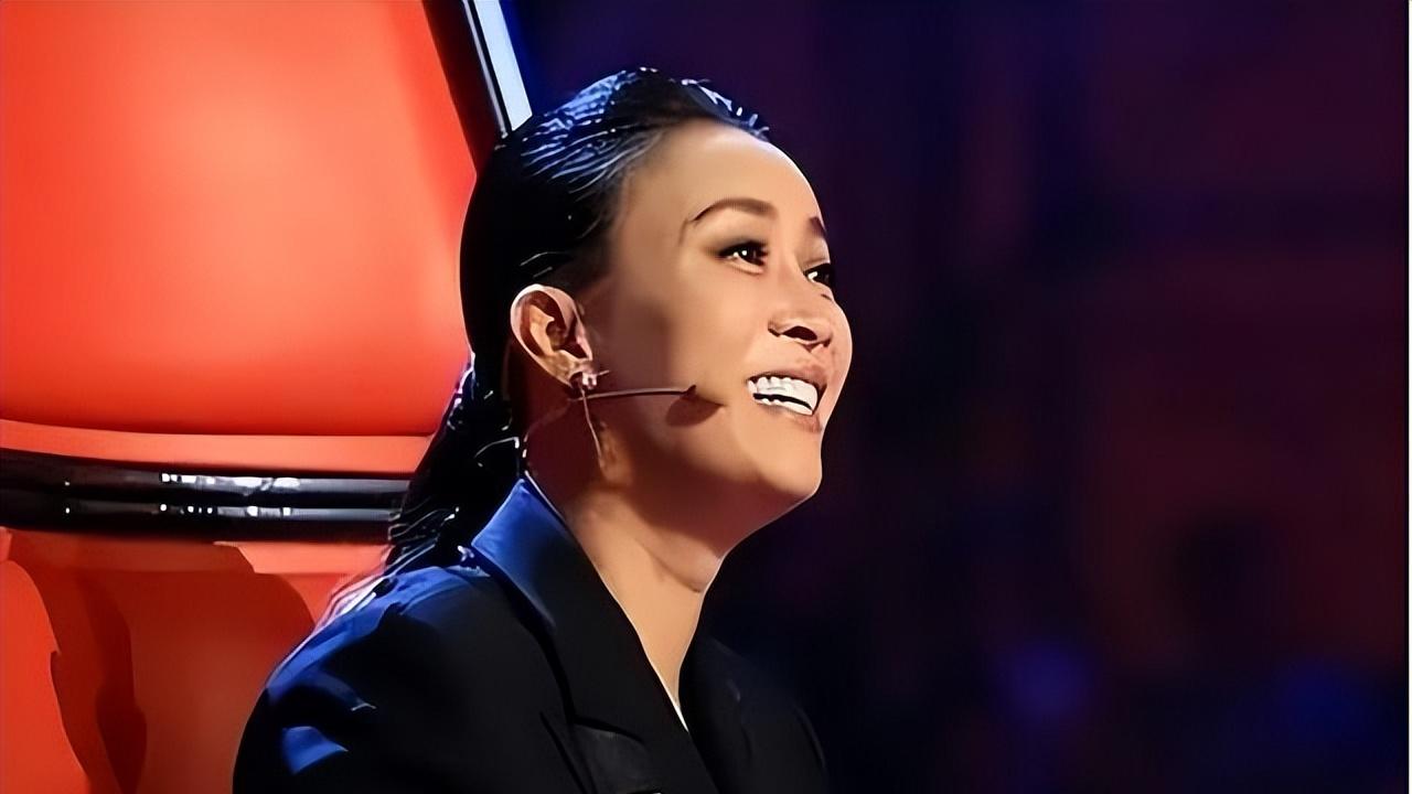 那英“完了”？评论区再次沦陷，这次真不怪刀郎