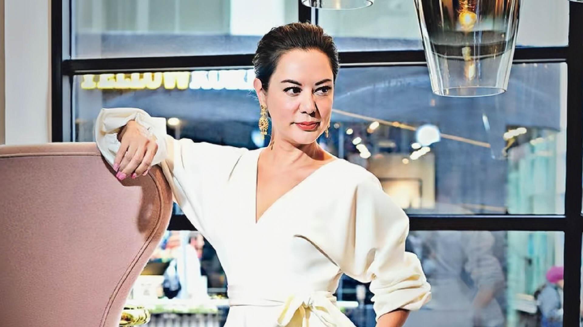 突传死讯！香港知名富商不幸离世，女儿再婚嫁大13岁公司CEO