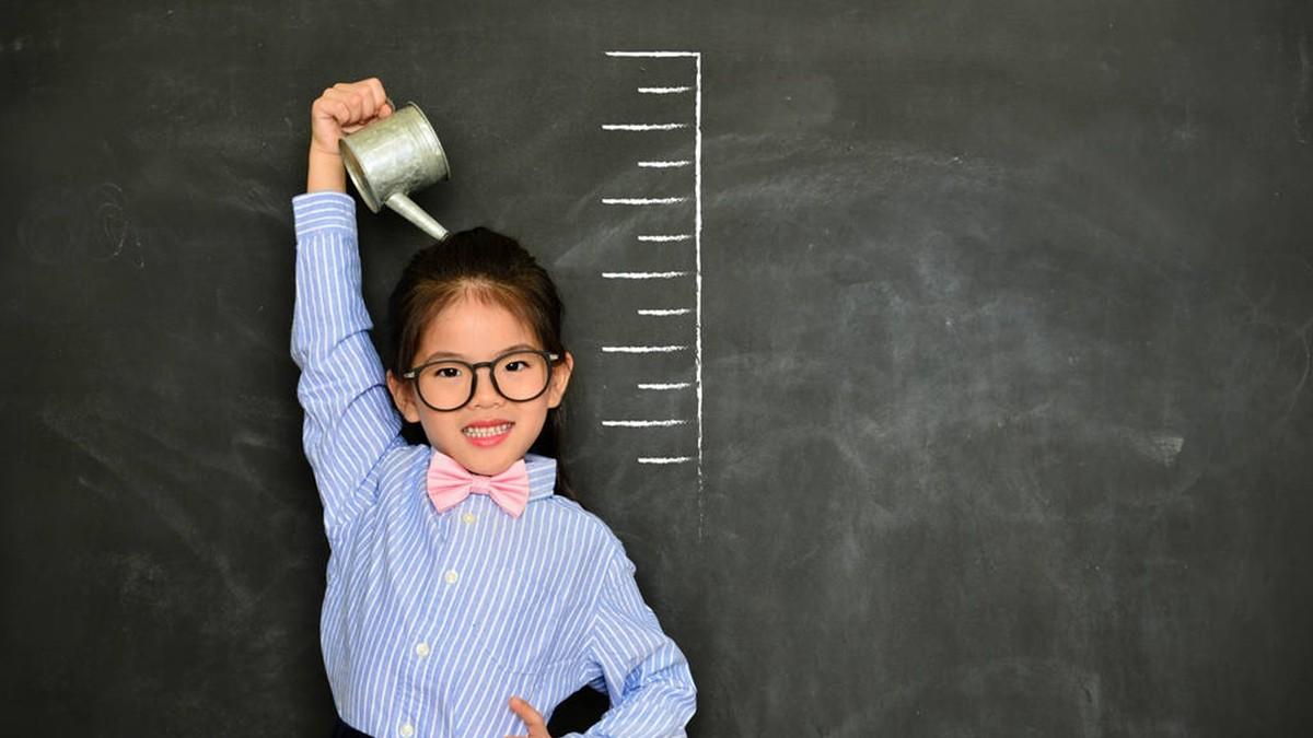 四线城市|4个“矮个子”特征，孩子占越多越不容易长高，不妨对照看一下