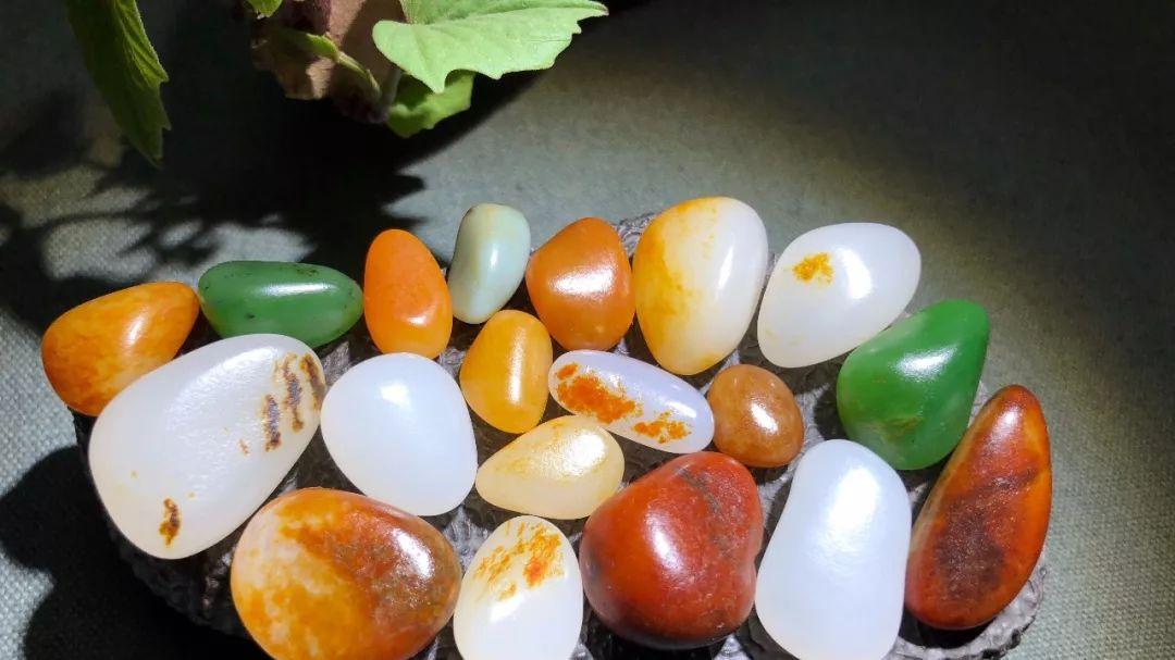 玉雕|和田玉收藏的标准与要素