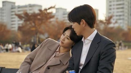 《较量人生》上映，韩国职场励志剧，低学历女主的逆袭之路