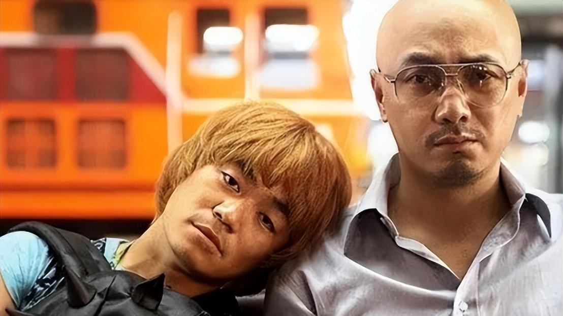 这一次，再多的名和利也救不了徐峥