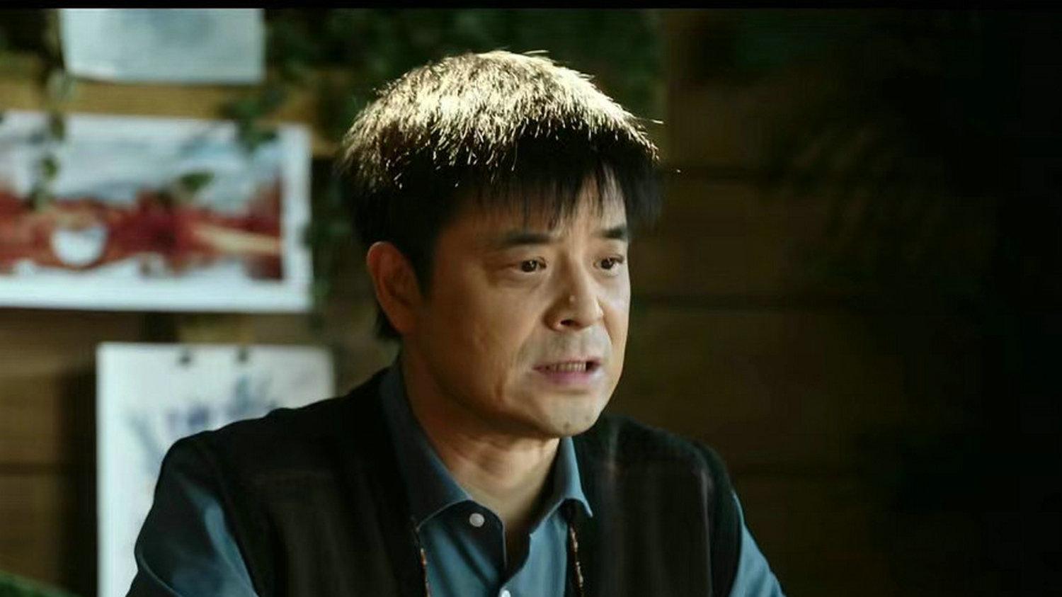 和顺|《去有风的地方》：谢和顺拒绝网络，折射出乡村老人的困境