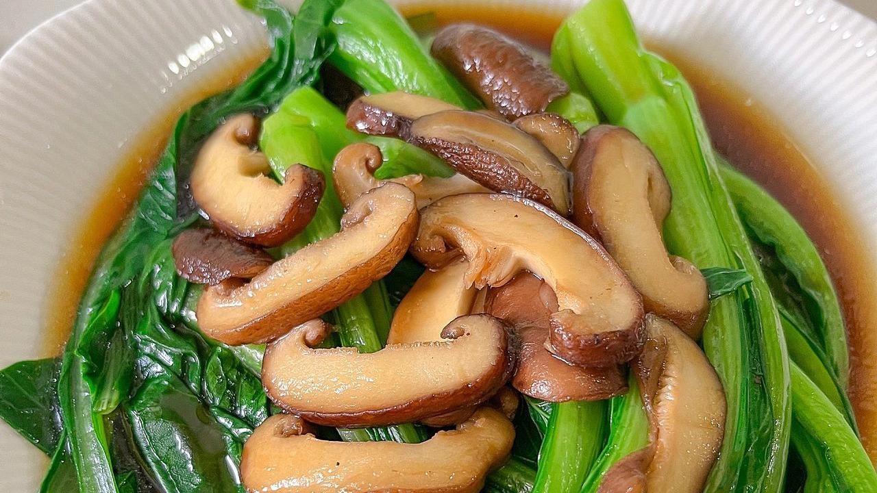 家常菜|丈母娘的厨艺推荐：5道下饭的家常菜，开胃美味下饭，回味无穷！