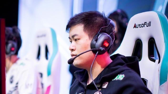 lpl|再见Southwind！发文宣布退役：10年职业到此结束，生涯充满遗憾
