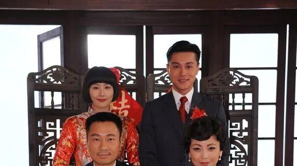 邓萃雯深夜发长文，揭露不拍《巾帼4》的真相：道不同不相为谋