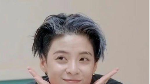 刘逸云|amber讨喜会跳招来众多姐姐，最后太坑选俩慢歌，徐怀钰逃过一劫